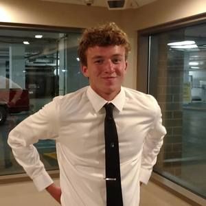 Meet your Posher, Cameron